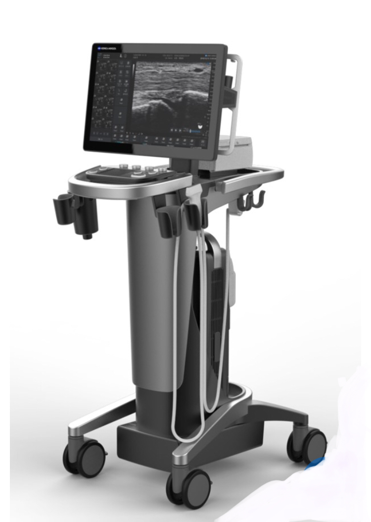超音波診断装置